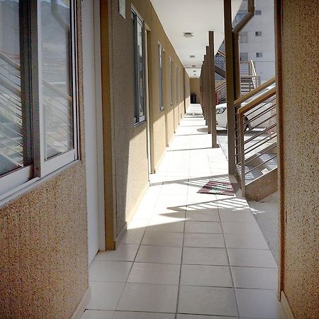 Hotel Girasoles Copiapo Ngoại thất bức ảnh