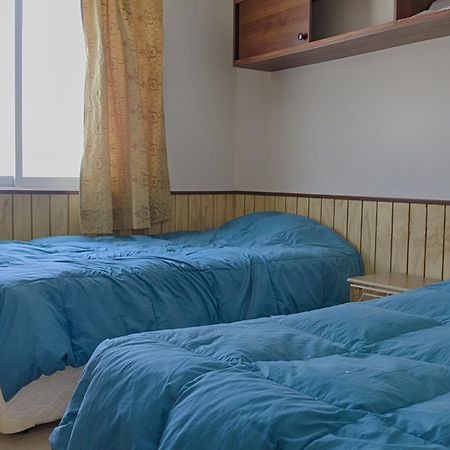 Hotel Girasoles Copiapo Ngoại thất bức ảnh