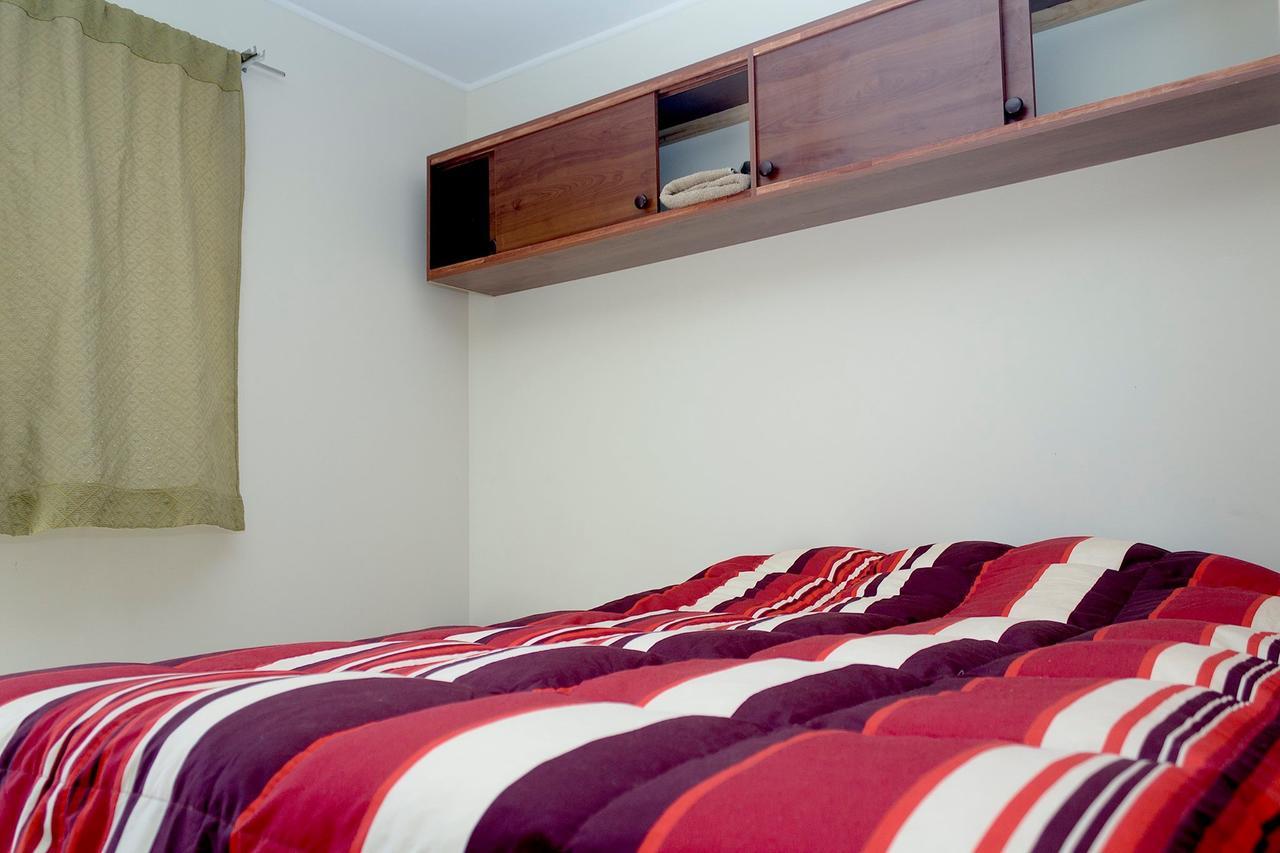 Hotel Girasoles Copiapo Ngoại thất bức ảnh