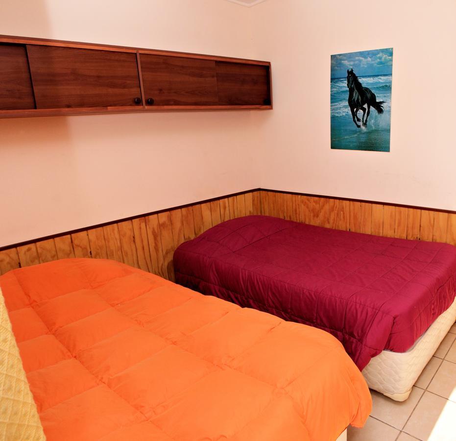 Hotel Girasoles Copiapo Ngoại thất bức ảnh