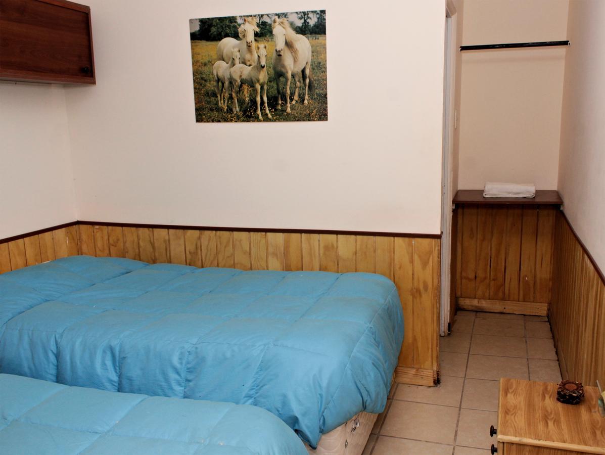 Hotel Girasoles Copiapo Ngoại thất bức ảnh