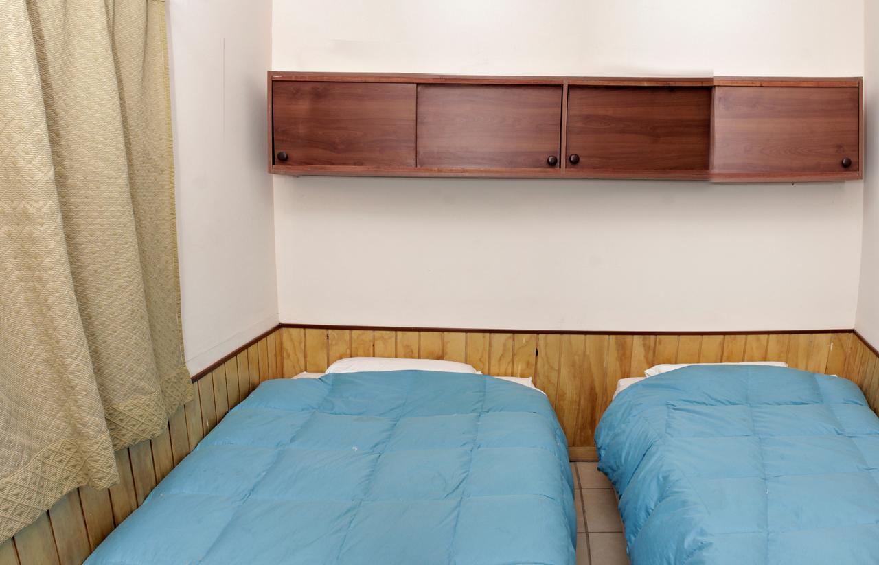 Hotel Girasoles Copiapo Ngoại thất bức ảnh
